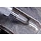 Pferd Carbide Bur - Cylind. (Radius End), MICRO Cut - 3/8" x 3/4" x 1/4" Shank - SC-3 27542 - alternate 2